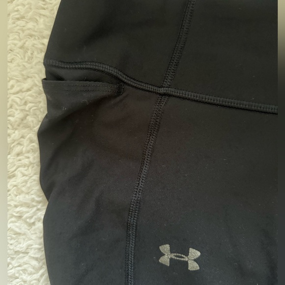 Under armor workout leggings - Picture 2 of 2